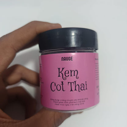 Kem Cot Thai Cream