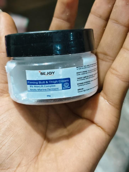 Firming Butter Thigh Body Cream 50gm Pack of 2