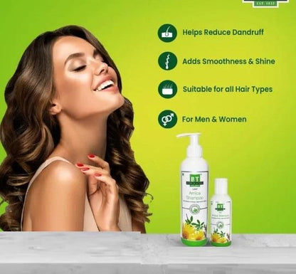 BT Boericke & Tafel B&T Arnica Shampoo (Pack of 2)